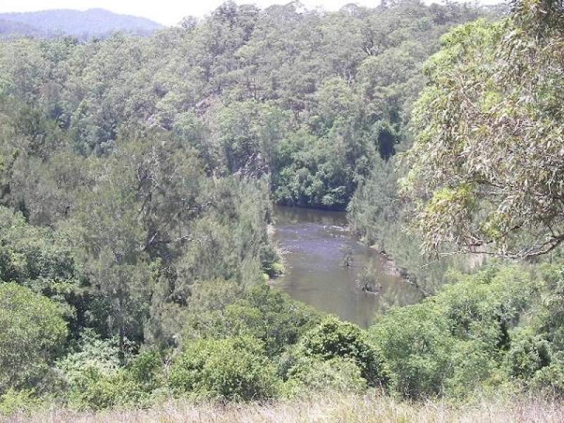 4700 Oxley Highway, Long Flat NSW 2446
