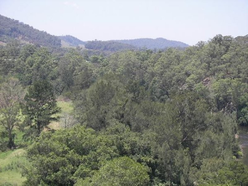 4700 Oxley Highway, Long Flat NSW 2446