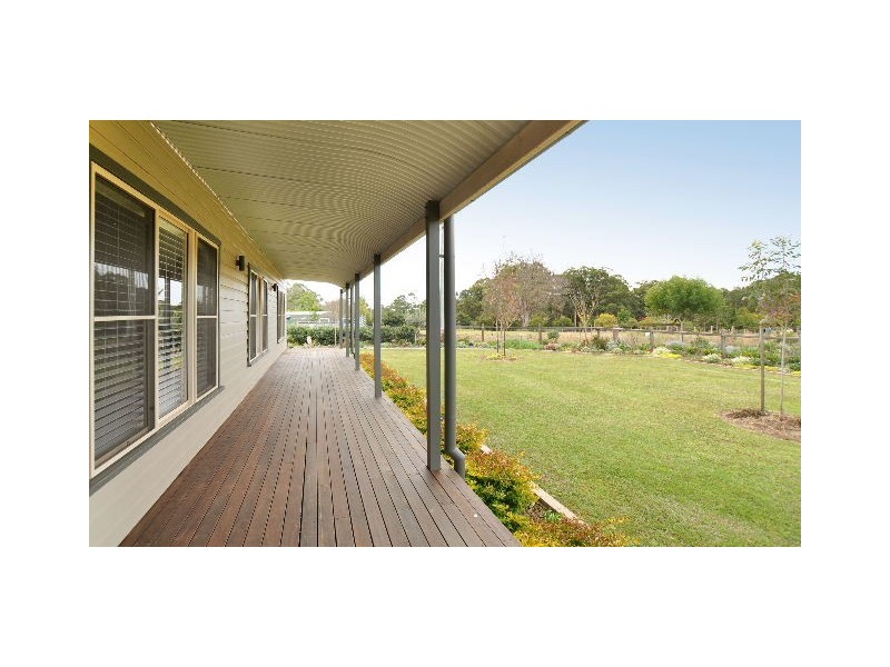 126 Old King Creek Road, Wauchope NSW 2446
