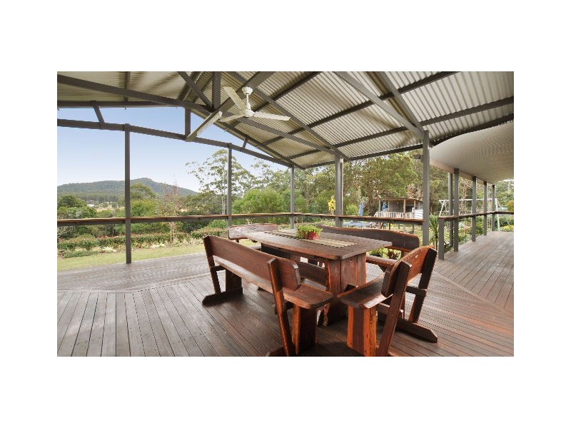 126 Old King Creek Road, Wauchope NSW 2446
