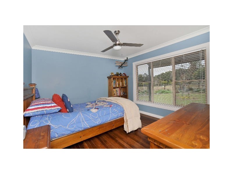 126 Old King Creek Road, Wauchope NSW 2446