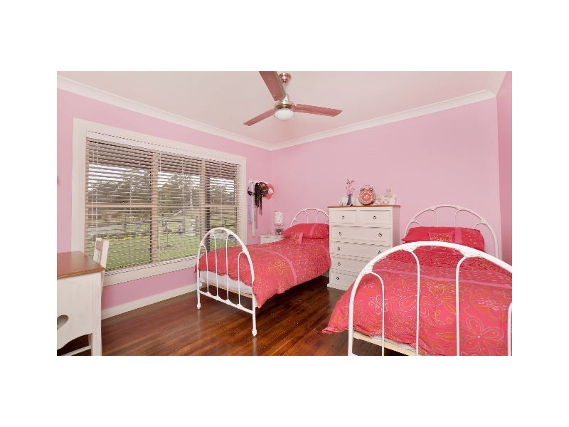 126 Old King Creek Road, Wauchope NSW 2446