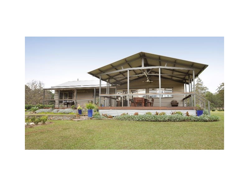 126 Old King Creek Road, Wauchope NSW 2446