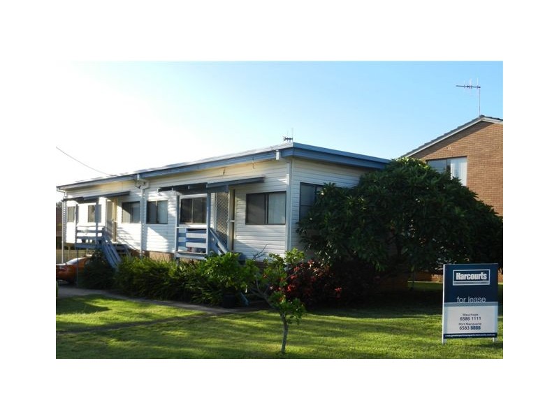 1/88 Pacific Drive, Port Macquarie NSW 2444