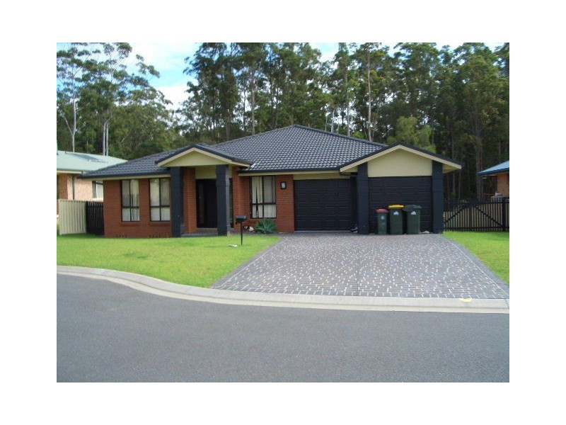 57 Colonial Circuit, Wauchope NSW 2446