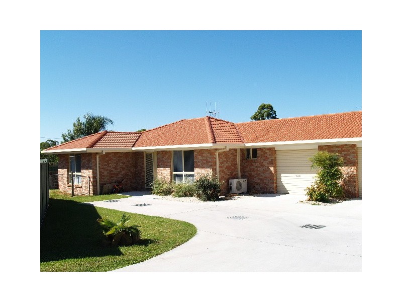 5 Cogo Close, Wauchope NSW 2446