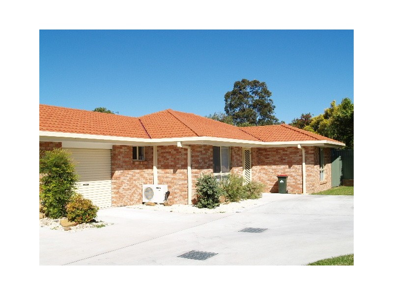 5 Cogo Close, Wauchope NSW 2446