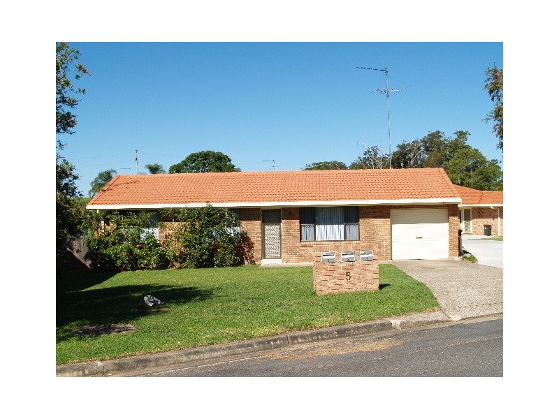 5 Cogo Close, Wauchope NSW 2446