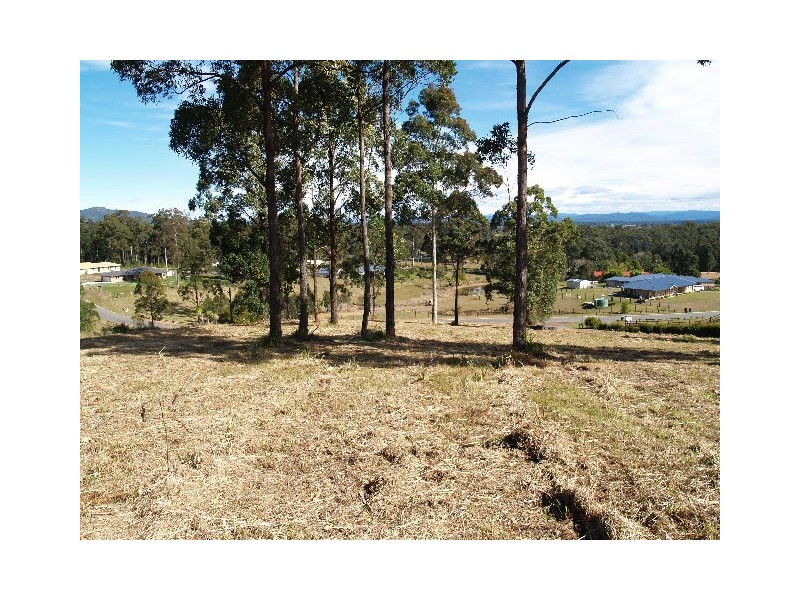 Lot 12 Erin Drive, King Creek NSW 2446