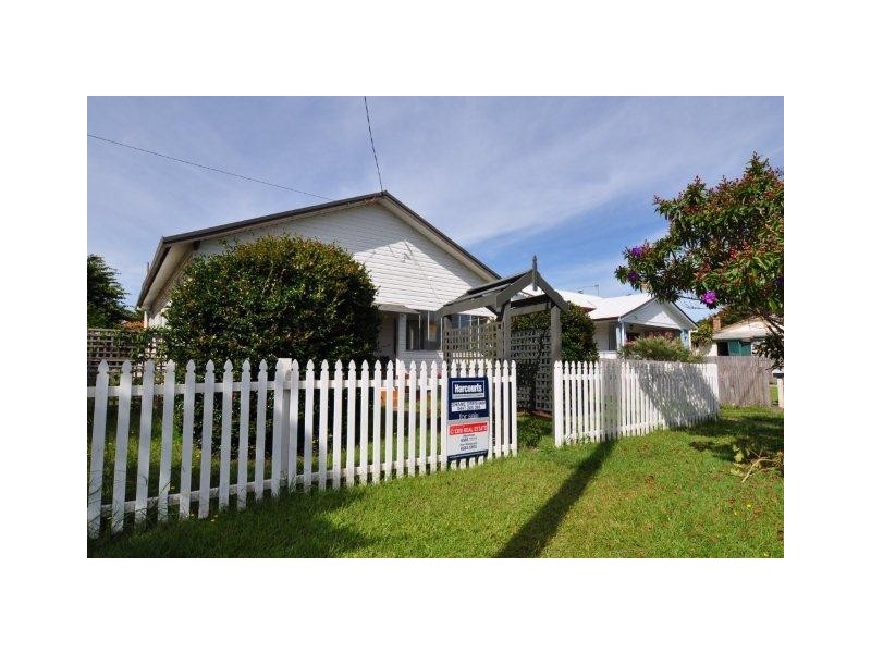 18 Bain Street, Wauchope NSW 2446