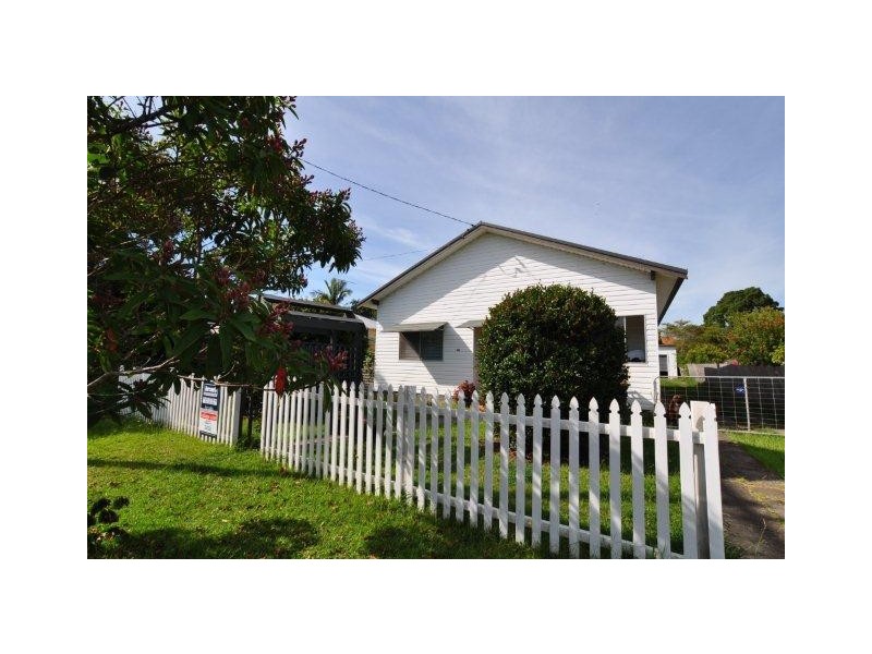 18 Bain Street, Wauchope NSW 2446