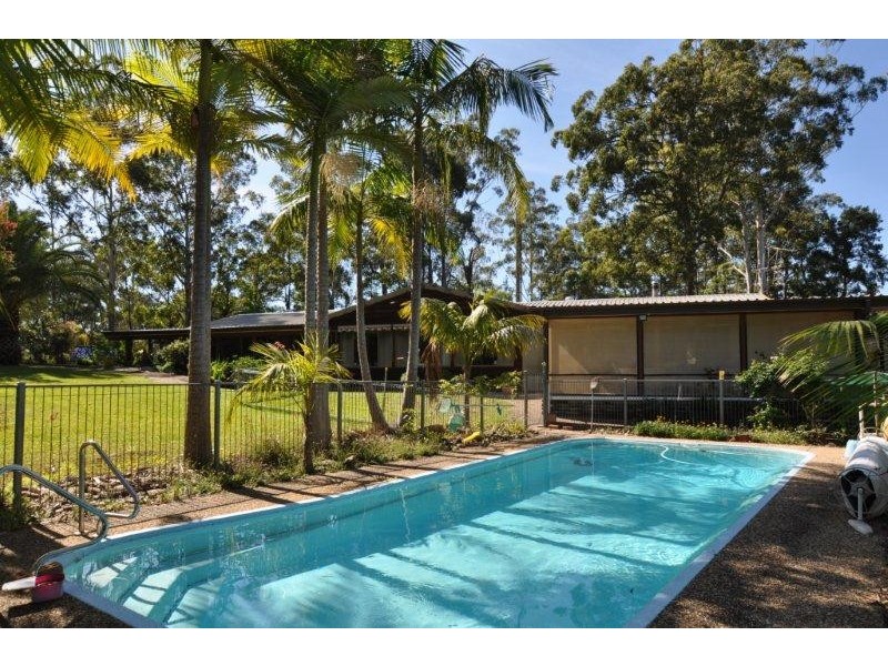 246 Old King Creek Road, Wauchope NSW 2446