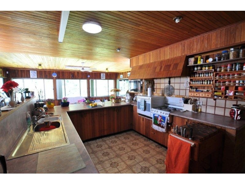 246 Old King Creek Road, Wauchope NSW 2446