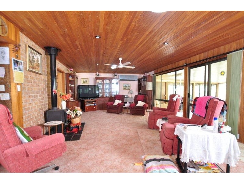 246 Old King Creek Road, Wauchope NSW 2446