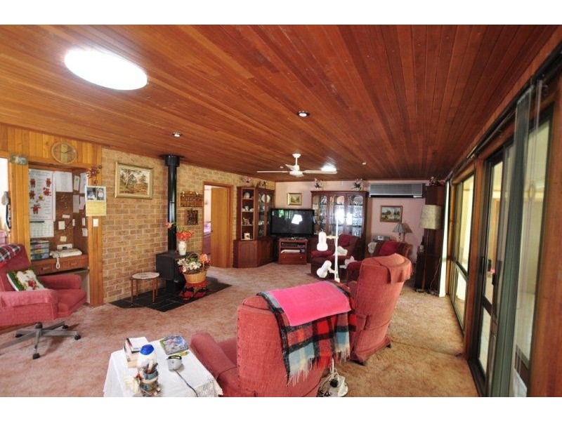 246 Old King Creek Road, Wauchope NSW 2446