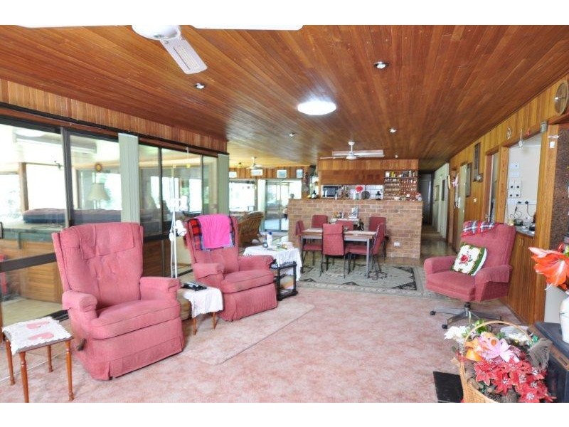 246 Old King Creek Road, Wauchope NSW 2446
