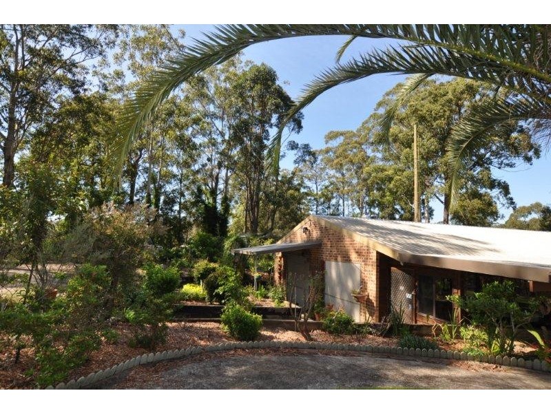 246 Old King Creek Road, Wauchope NSW 2446