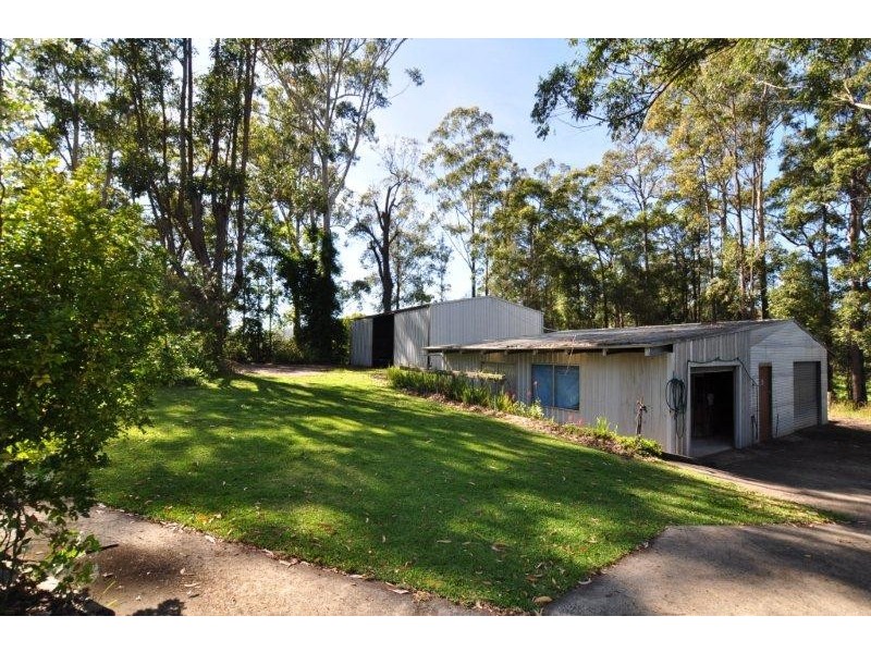 246 Old King Creek Road, Wauchope NSW 2446