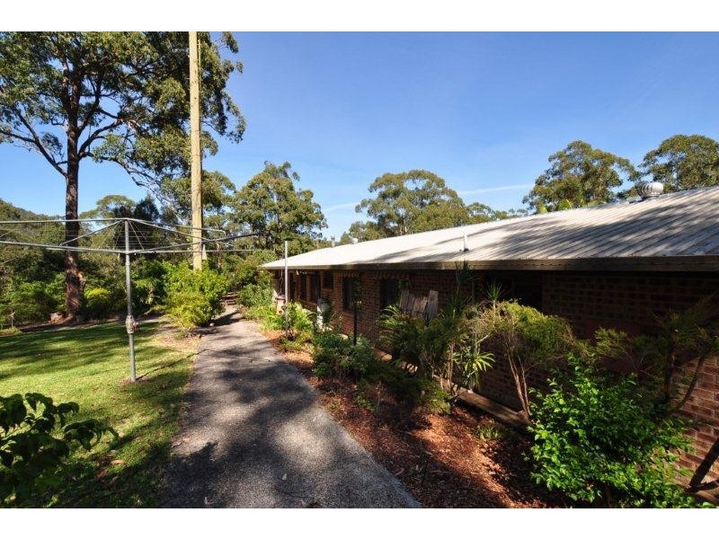 246 Old King Creek Road, Wauchope NSW 2446