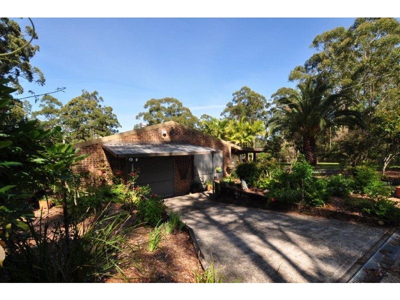 246 Old King Creek Road, Wauchope NSW 2446
