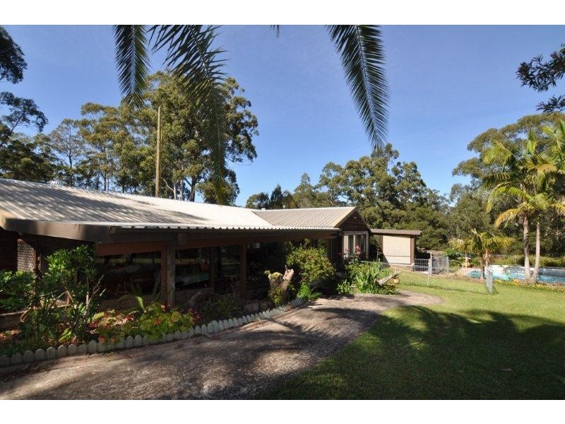 246 Old King Creek Road, Wauchope NSW 2446