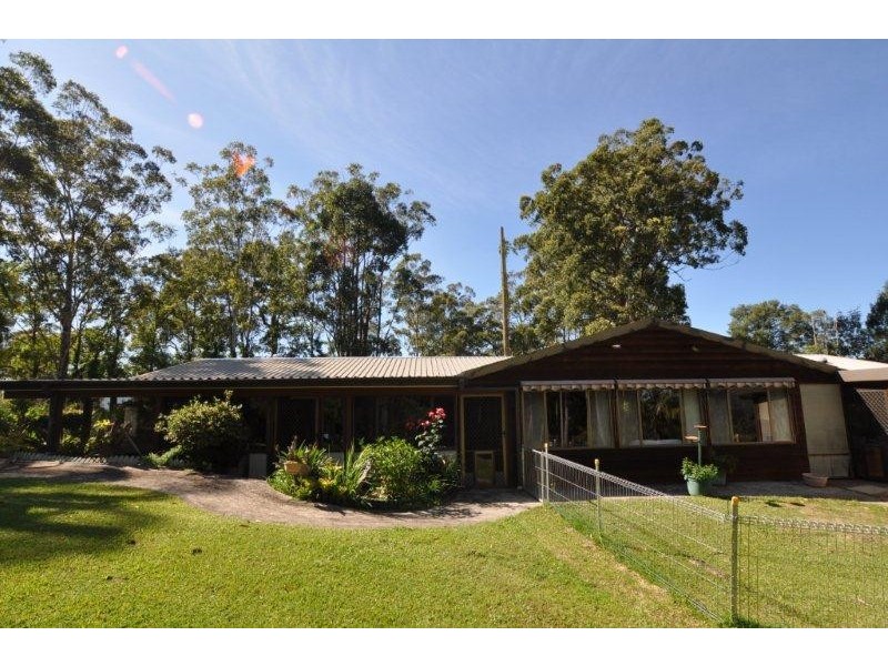 246 Old King Creek Road, Wauchope NSW 2446
