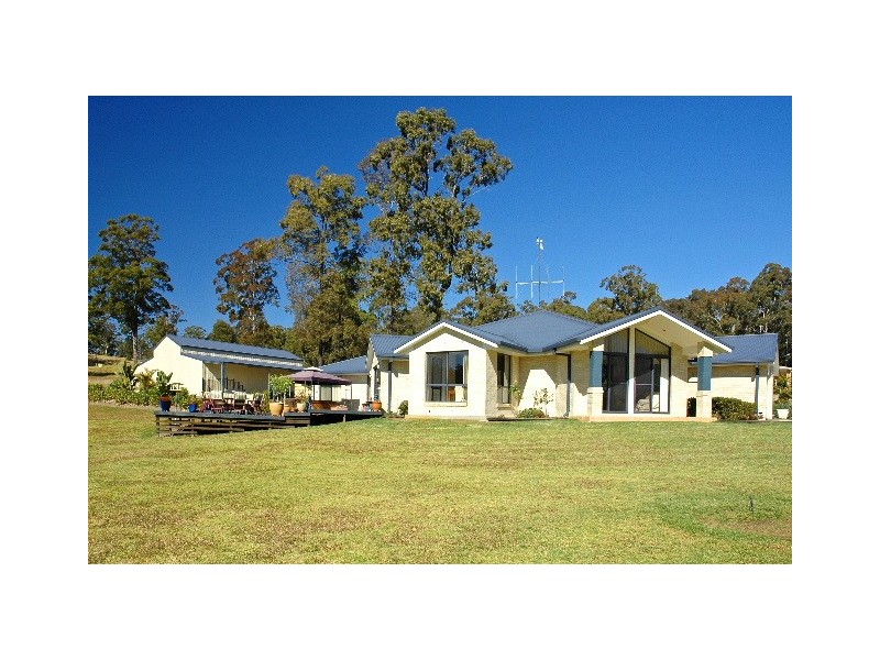 190 Sarahs Crescent, Wauchope NSW 2446