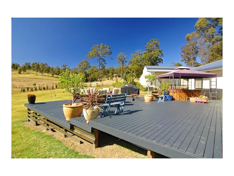 190 Sarahs Crescent, Wauchope NSW 2446