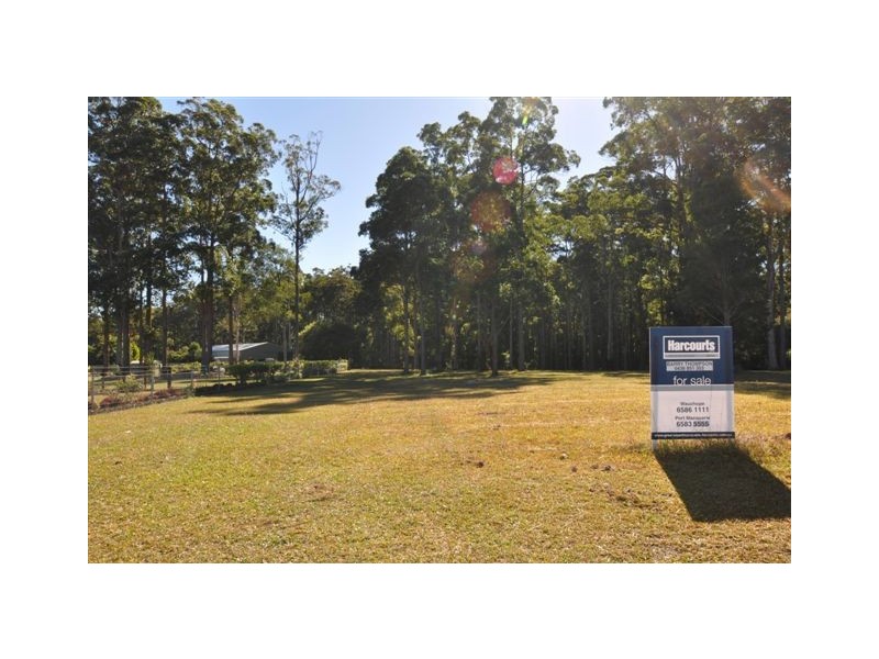 Lot 25 Ilex Place, Wauchope NSW 2446