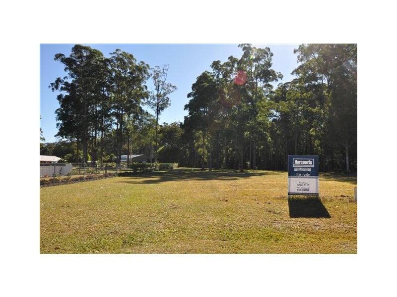 Lot 25 Ilex Place, Wauchope NSW 2446