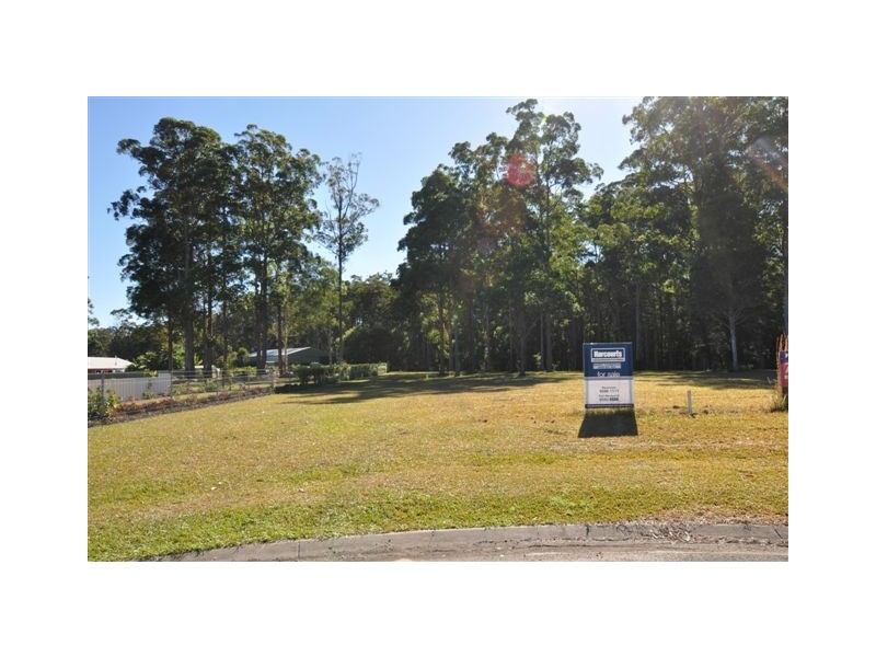 Lot 25 Ilex Place, Wauchope NSW 2446
