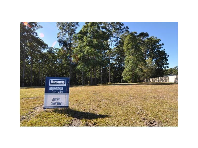 Lot 26 Ilex Place, Wauchope NSW 2446