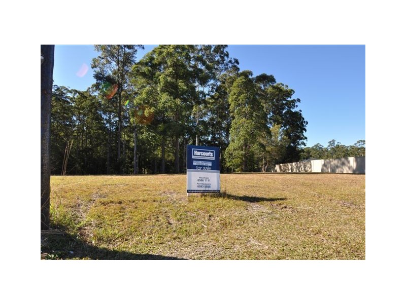 Lot 26 Ilex Place, Wauchope NSW 2446