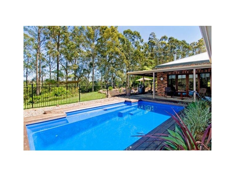 2898 Oxley Highway, Wauchope NSW 2446