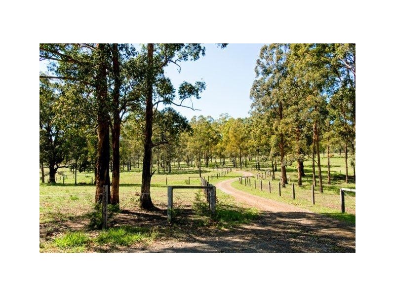 2898 Oxley Highway, Wauchope NSW 2446