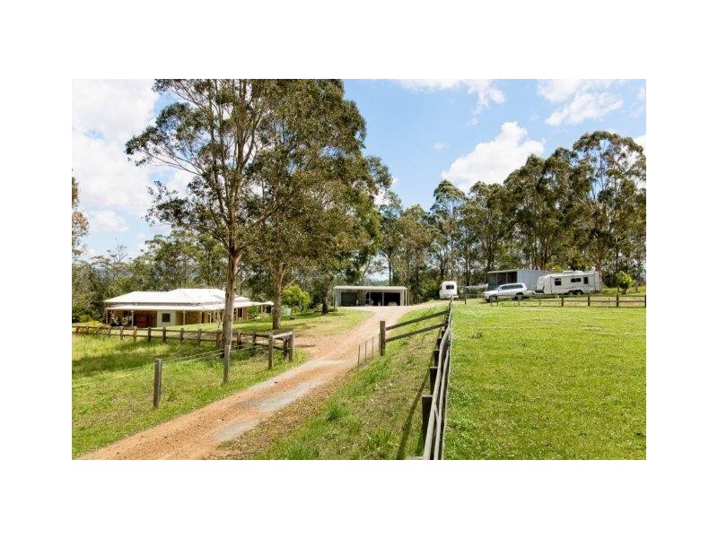 2898 Oxley Highway, Wauchope NSW 2446