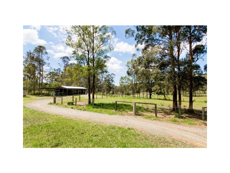 2898 Oxley Highway, Wauchope NSW 2446