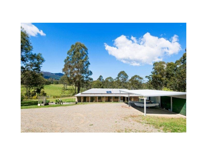 2898 Oxley Highway, Wauchope NSW 2446