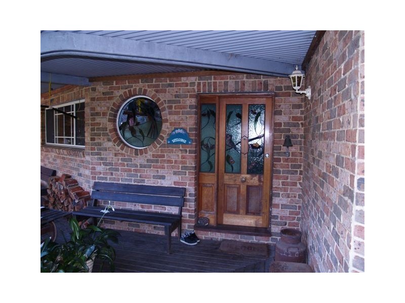 51 King creek Road, King Creek NSW 2446