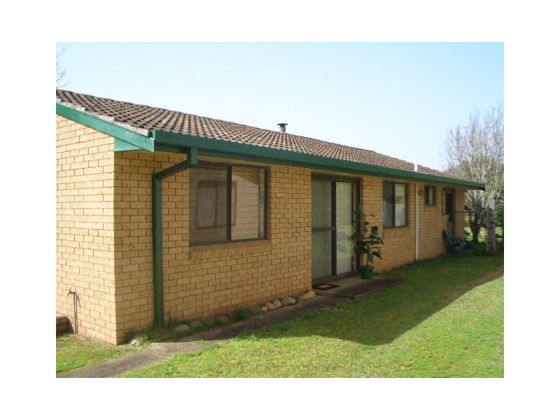5015 Oxley Highway, Long Flat NSW 2446