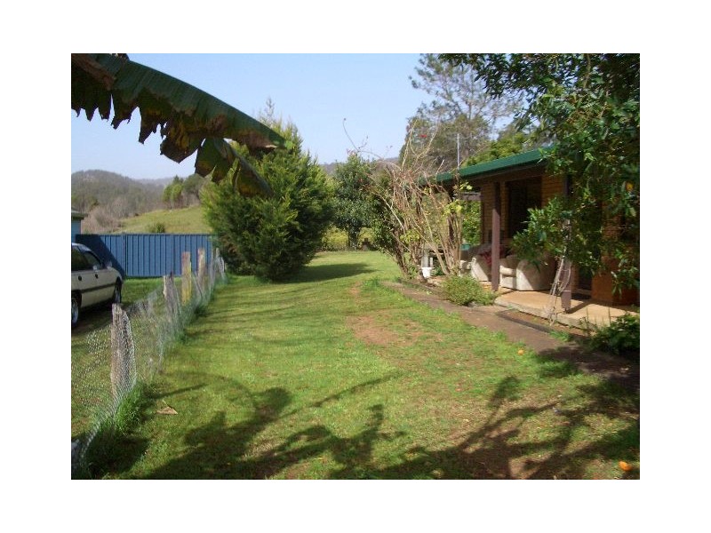 5015 Oxley Highway, Long Flat NSW 2446