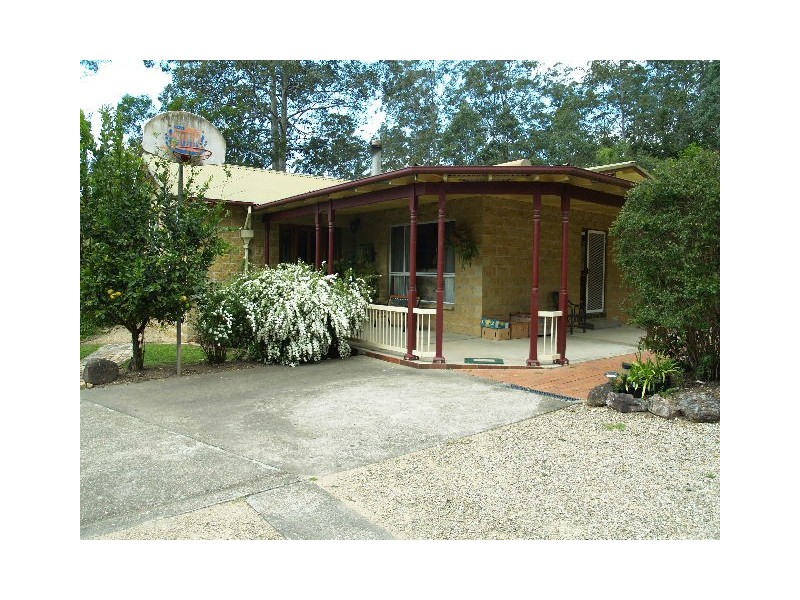 2961 Pappinbarra Rd, Pappinbarra NSW 2446
