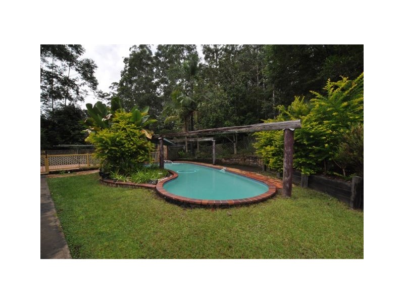 2961 Pappinbarra Rd, Pappinbarra NSW 2446