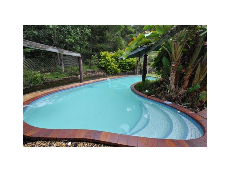 2961 Pappinbarra Rd, Pappinbarra NSW 2446