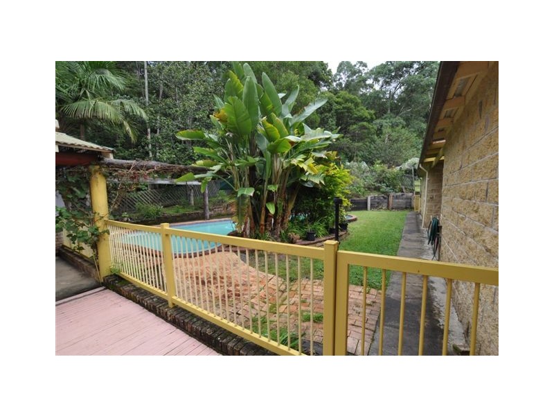 2961 Pappinbarra Rd, Pappinbarra NSW 2446