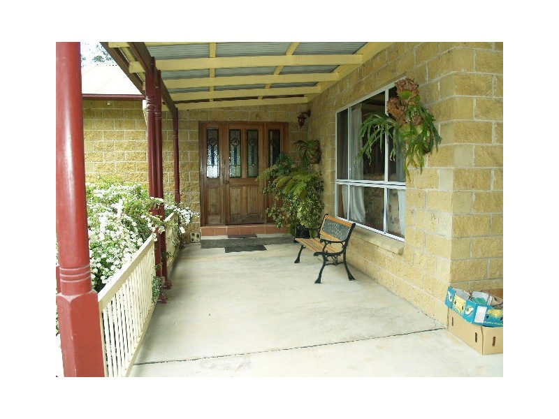 2961 Pappinbarra Rd, Pappinbarra NSW 2446