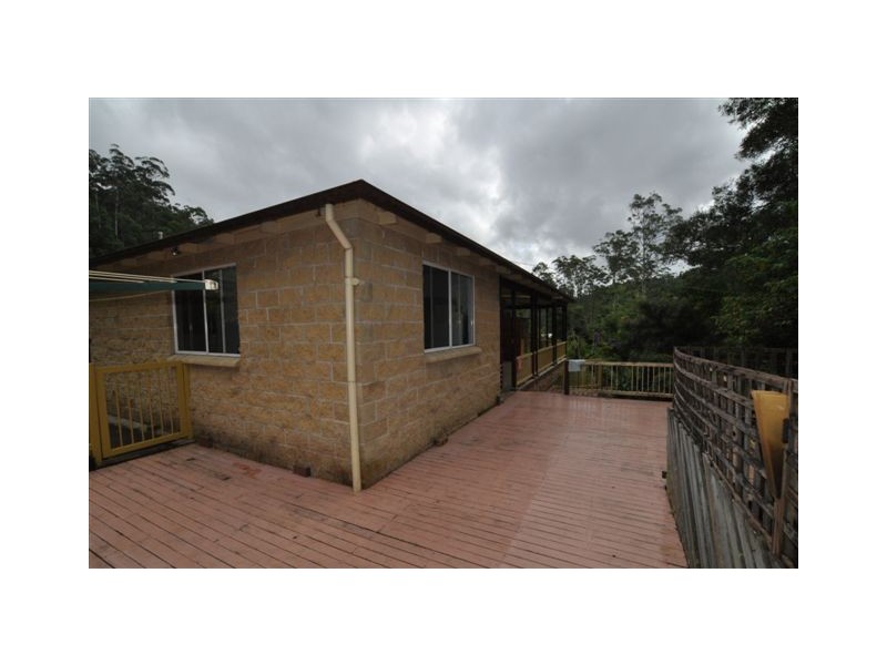 2961 Pappinbarra Rd, Pappinbarra NSW 2446