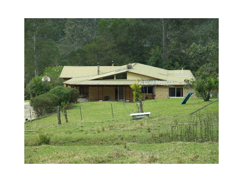 2961 Pappinbarra Rd, Pappinbarra NSW 2446