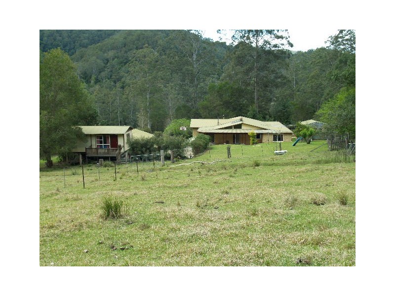 2961 Pappinbarra Rd, Pappinbarra NSW 2446