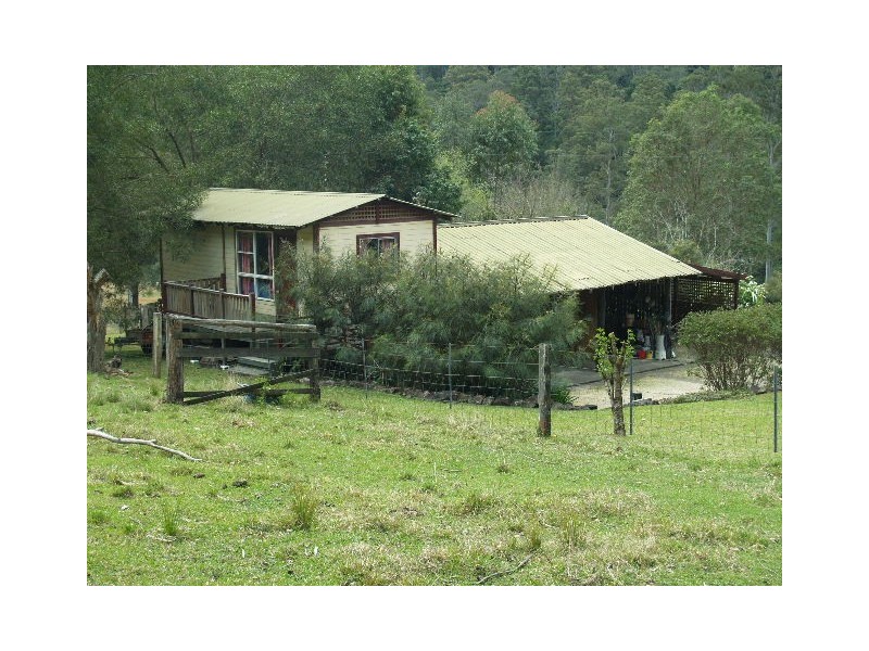 2961 Pappinbarra Rd, Pappinbarra NSW 2446